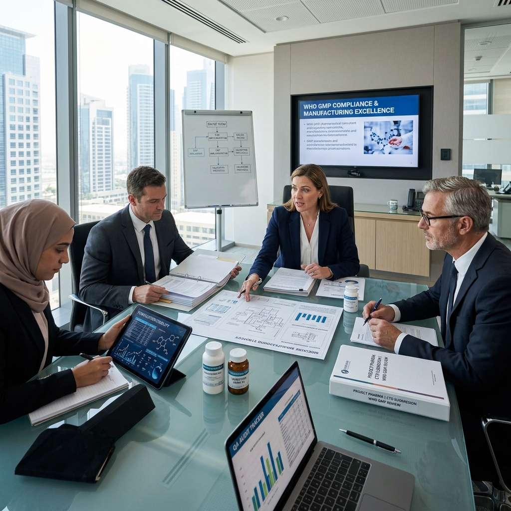 GS Enterprises