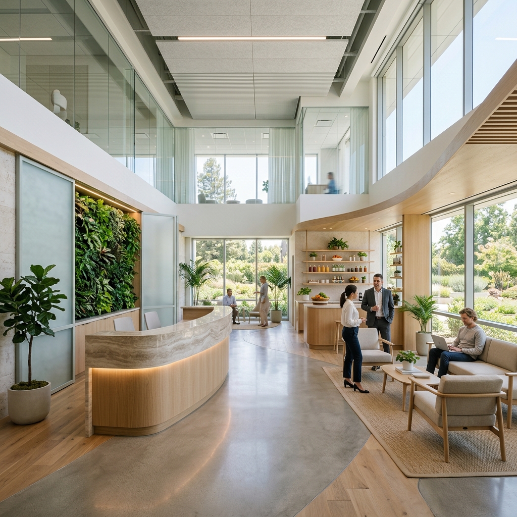 Vigor Life Care LLP