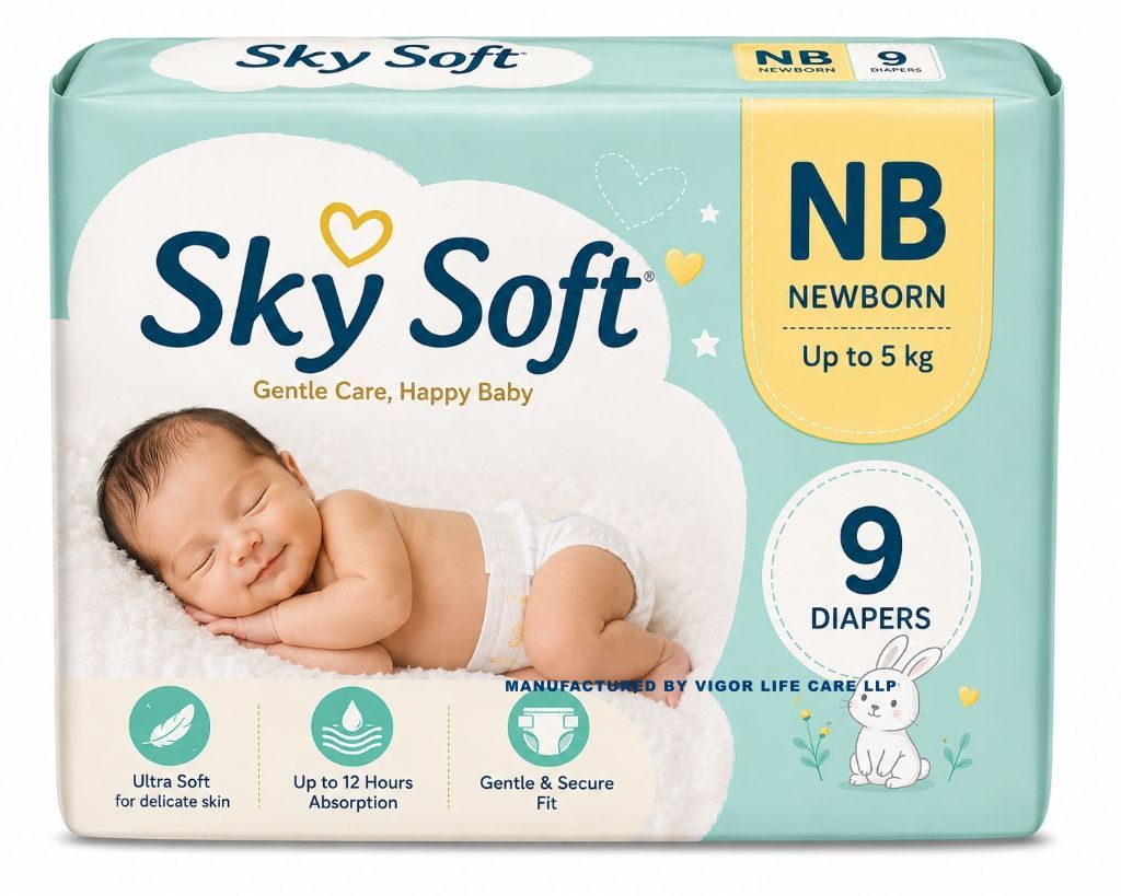 Size NB
