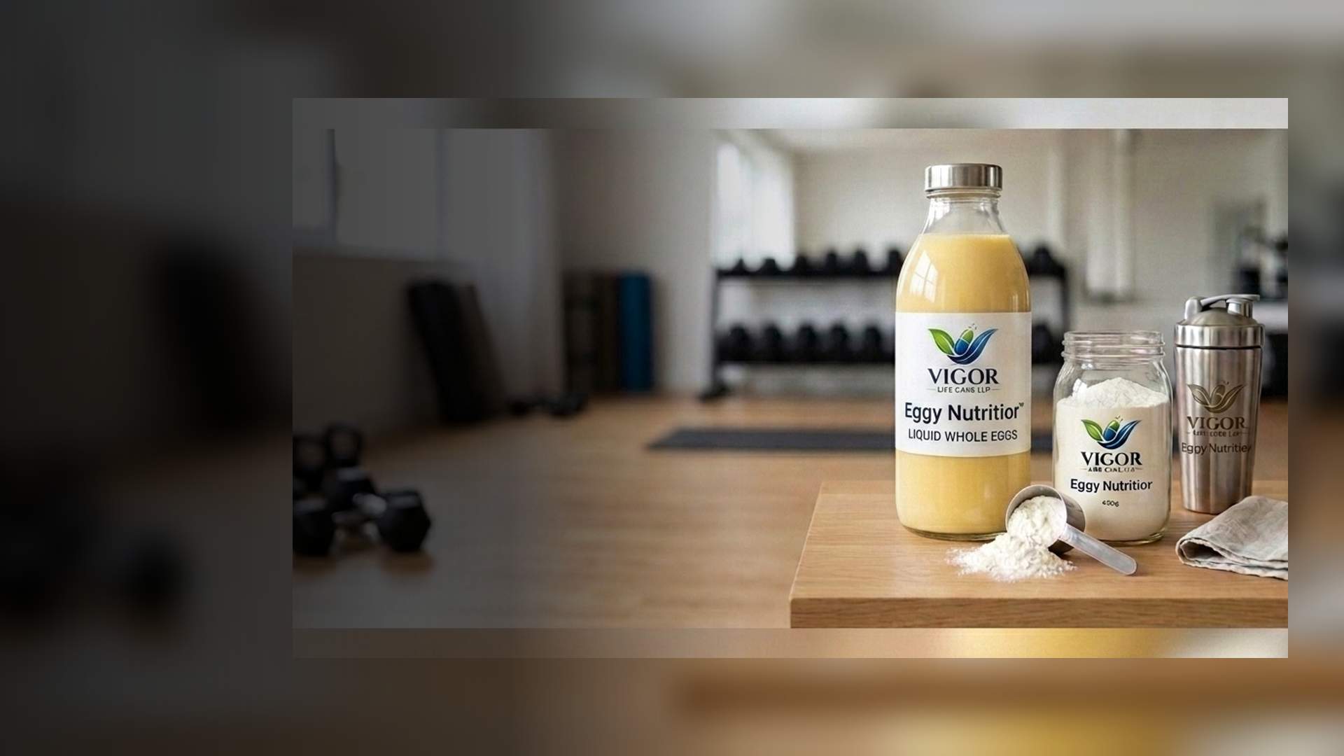 Eggy Nutritior Liquid Whole Eggs